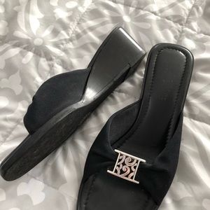 Brighton Wedges 6 1/2